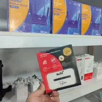 مودم جیبی 4G-LTE