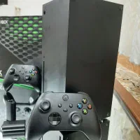 XBOX سری X|کنسول، بازی ویدئویی و آنلاین|بانه, |دیوار