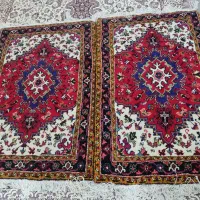 فرش دستباف ۱ در ۱ونیم