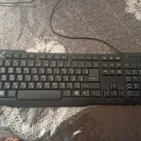 کیبورد
