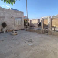 باغ ویلا 400 متر استخر داخل شکار
