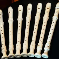 فلوت ریکوردر یاماها کد۱۱۸