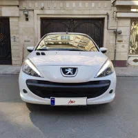 ۲۰۷ فلز مدل ۹۶