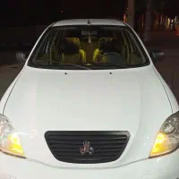 تیبا ۱ در حد نو