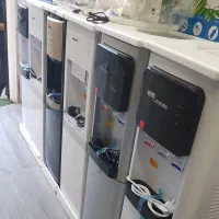 آبسردکن ژاپنی ۳ حالته منبع رایگان قسط ۱۰ماه