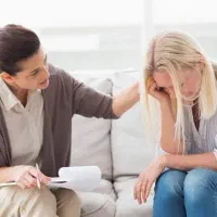 مشاوره، روان‌درمانی، تراپی