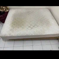 تشک دونفره