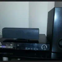 سینمای خانگی سامسونگ اصل کره ۶تومن