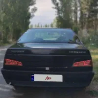 پژو 405|خودرو سواری و وانت|خلخال, |دیوار