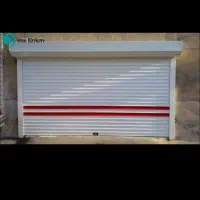 اجراوتعمیرشیشه سکوریت،کرکره درب برقی،شیشه دوجداره