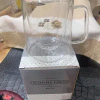 لیوان دوجداره مادام کوکو