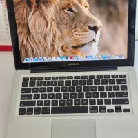 لپ تاپ MacBook Pro 2012 مدلA1278 بسیارتمیز