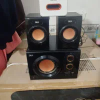 بلندگو خانگی