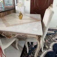 میزغذا خوری