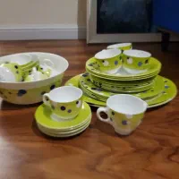 سرویس غذا خوری آرکوپال فرانسه(ناقص)