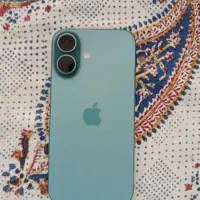 آیفون ۱۶ نرمال