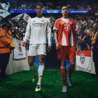 اکانت FC26 ظرفیت ۲ برای ps5