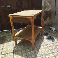 میز کار