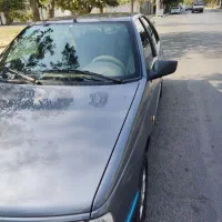 پژو 405 مدل 97