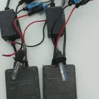 کیت زنون لامپ و ترانس