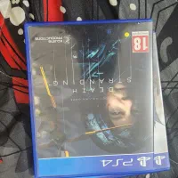 سیدی ps4 و ps5|کنسول، بازی ویدئویی و آنلاین|شیراز, بریجستون|دیوار