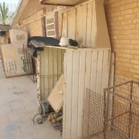 اتاق فلزی