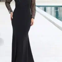 لباس جدید