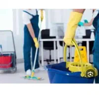شرکت نظافت پاکلار