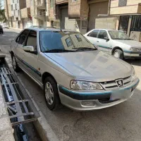 پارس ۸۶ ( پرشیا بدون آفتاب سوختگی )