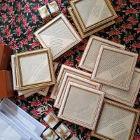 سرکتاب / حزر / طالع