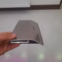 نگهدارنده دستمال توالت استیل