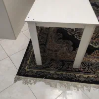 میز ناهار خوری۴نفره ام دی اف