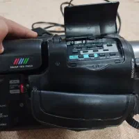 دوربین فیلمبردار اندیکن مارک JVC