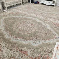 فرش نگین مشهد ۱۲ متری دو عدد