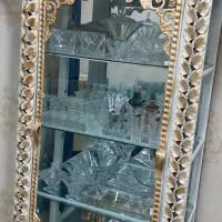 بوفه نو و شیک مناسب جهیزیه