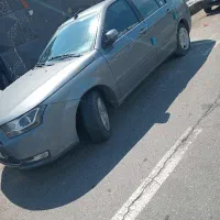 دنا معمولی تمیز معاوضه با خودرو