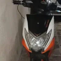 موتور Es8 کویر