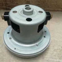 موتور جارو برقی