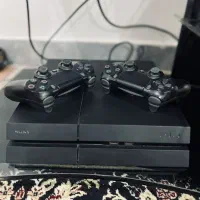 ps4فت
