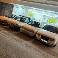 پراید وانت۱۵۱ مدل ۱۴۰۳ فروش فوری