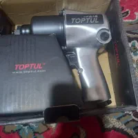 بکس بادی تاپ تول نو کار نکرده