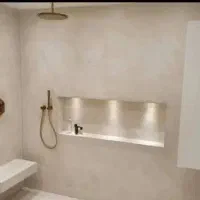 پتینه و میکروسمنت