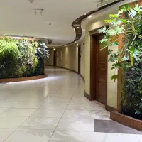 اجاره ۱۰۳ متر/اطلس مال/سند اداری/ویو شهر