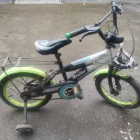 دوچرخه بچه