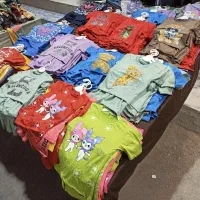 لباس خانگی