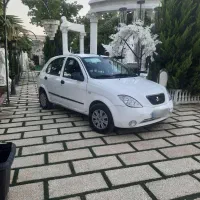 تیبا مدل ۲ مدل ۱۳۹۷