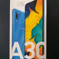 گوشی A30