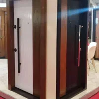 فروش درب‌های ضدسرقت و درب‌های داخلی امیری