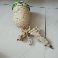 پیستوله رنگ