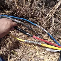 برقکار برق صنعتی